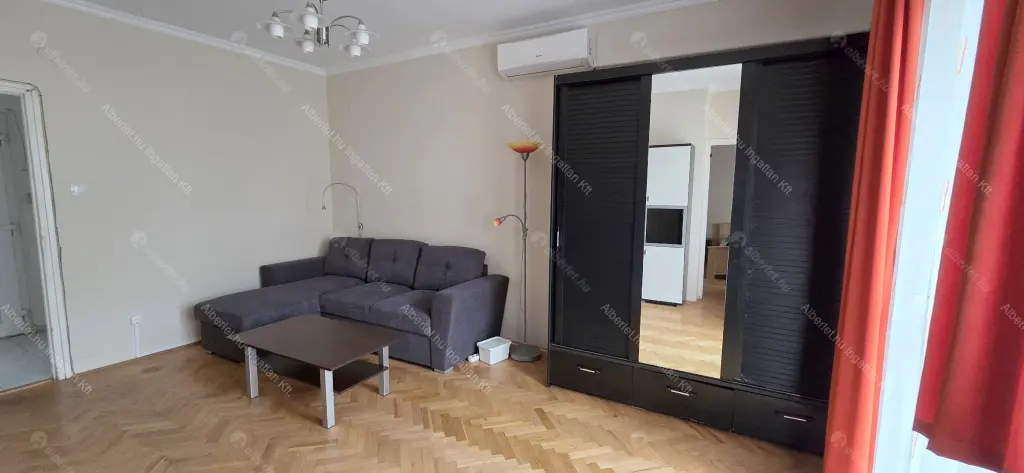 Kiadó albérlet 190000 Ft/hó áron: Budapest, XVIII. kerület  Vikár Béla utca. Mérete: 47 nm, 1 szobás | Alberlet.hu - 6677199