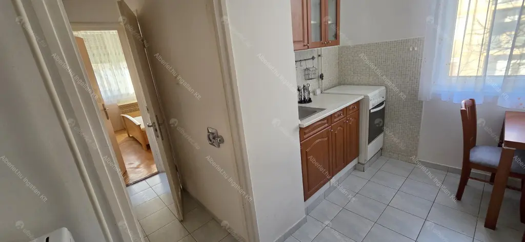 Kiadó albérlet 190000 Ft/hó áron: Budapest, XVIII. kerület  Vikár Béla utca. Mérete: 47 nm, 1 szobás | Alberlet.hu - 6677202