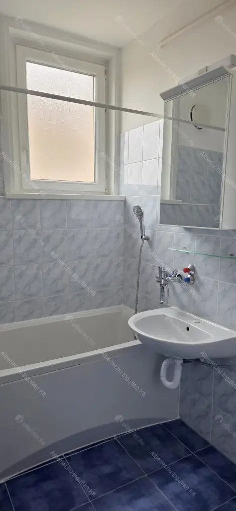 Kiadó albérlet 190000 Ft/hó áron: Budapest, XVIII. kerület  Vikár Béla utca. Mérete: 47 nm, 1 szobás | Alberlet.hu - 6677204