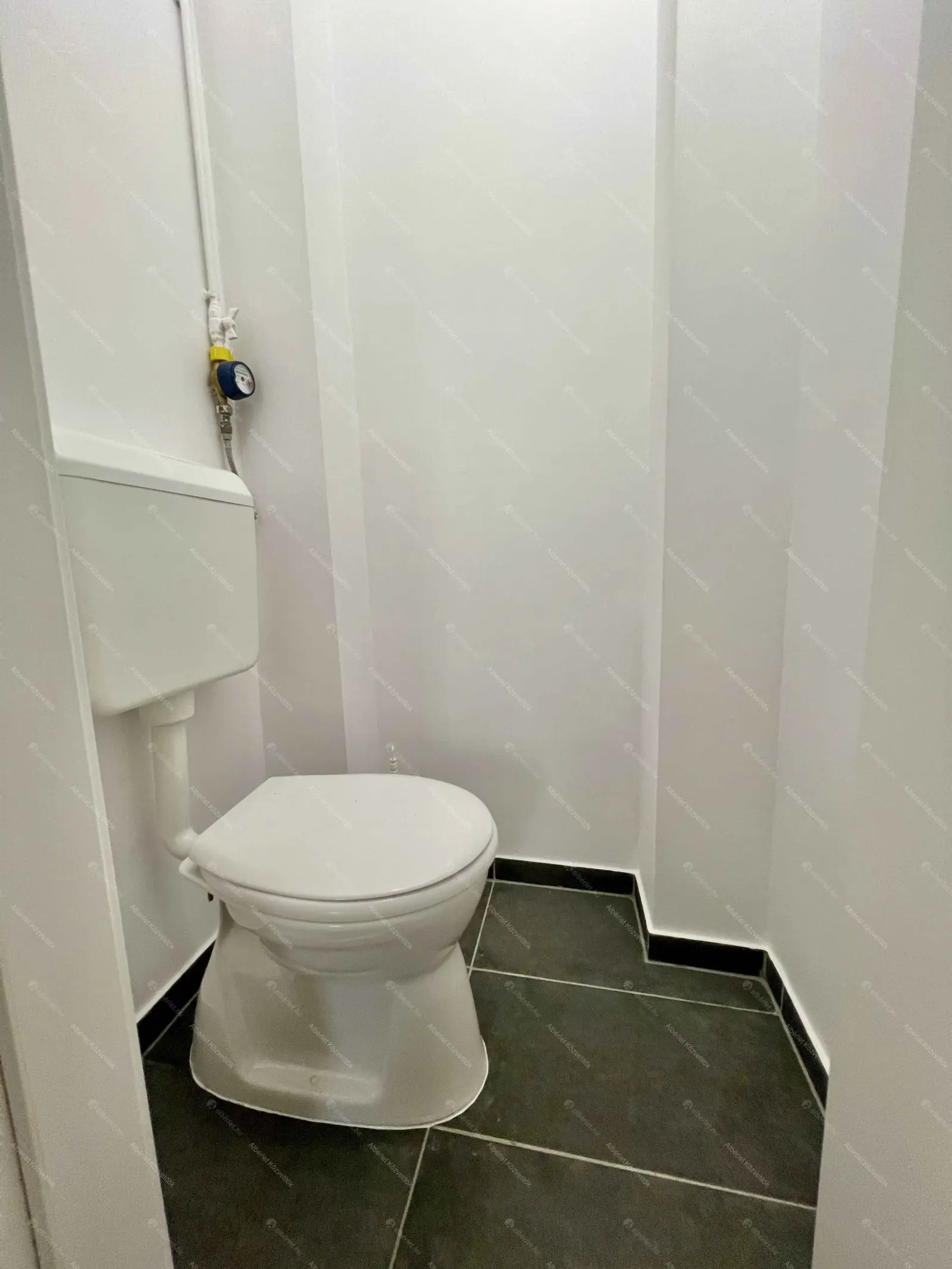 Kiadó albérlet 215000 Ft/hó áron: Budapest, XVIII. kerület  Vikár Béla utca. Mérete: 52 nm, 2 szobás | Alberlet.hu - 6678901