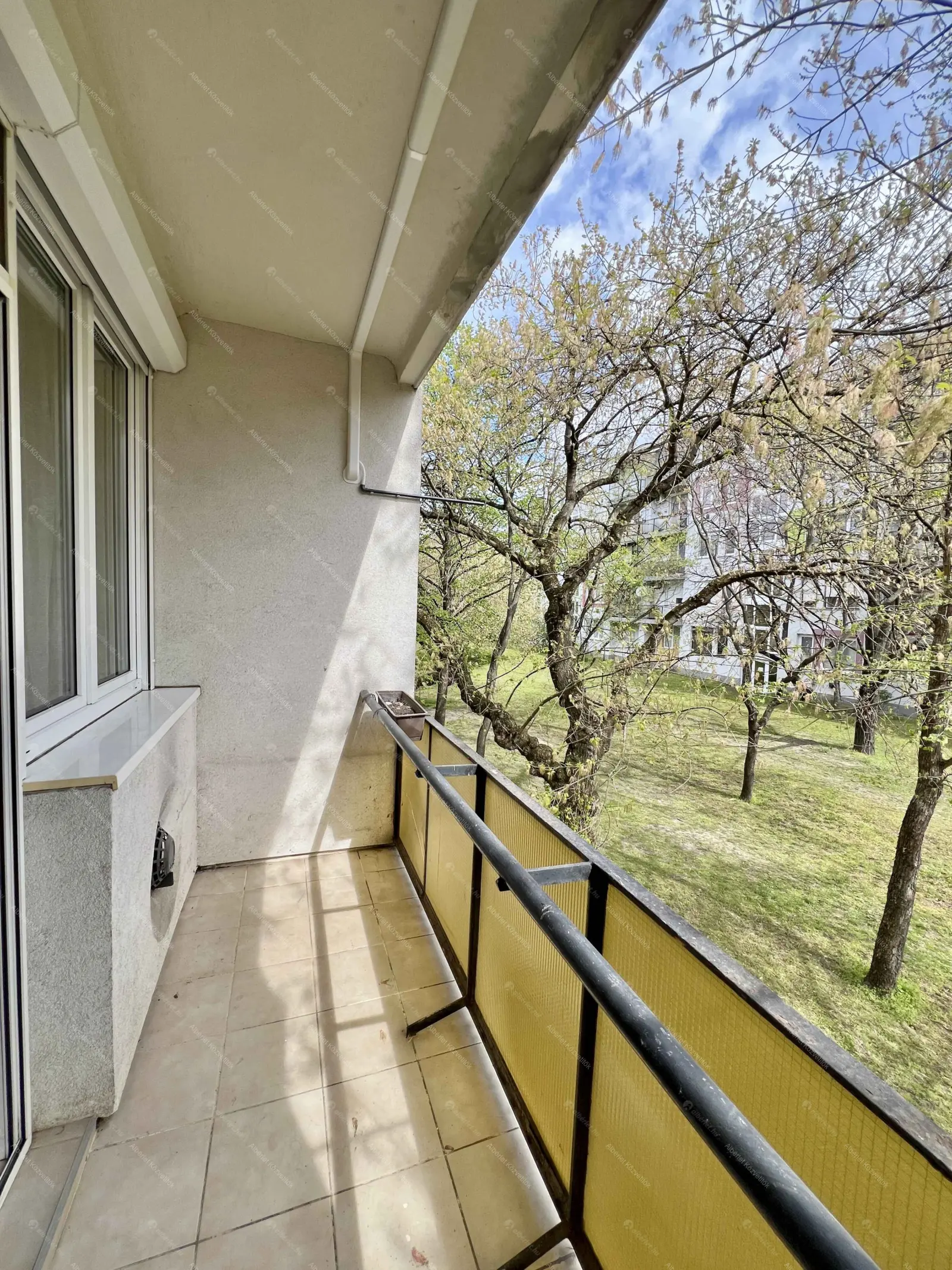 Kiadó albérlet 215000 Ft/hó áron: Budapest, XVIII. kerület  Vikár Béla utca. Mérete: 52 nm, 2 szobás | Alberlet.hu - 6678903