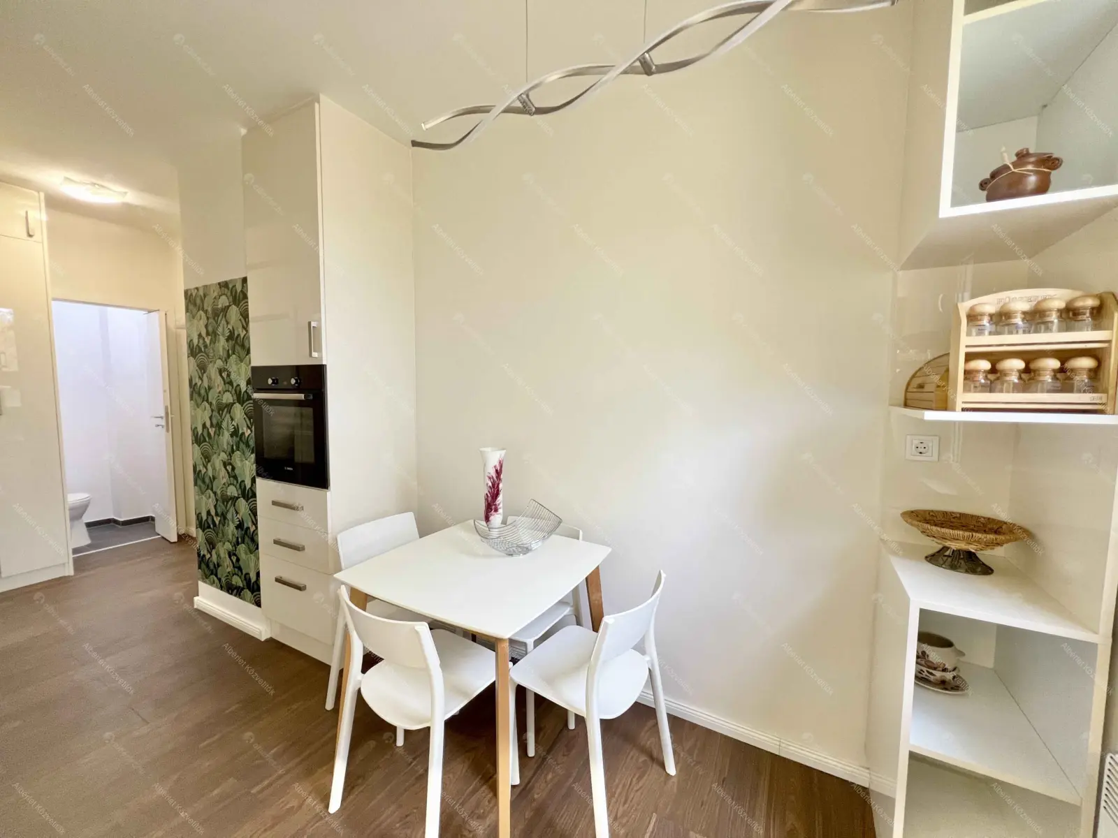 Kiadó albérlet 215000 Ft/hó áron: Budapest, XVIII. kerület  Vikár Béla utca. Mérete: 52 nm, 2 szobás | Alberlet.hu - 6678912