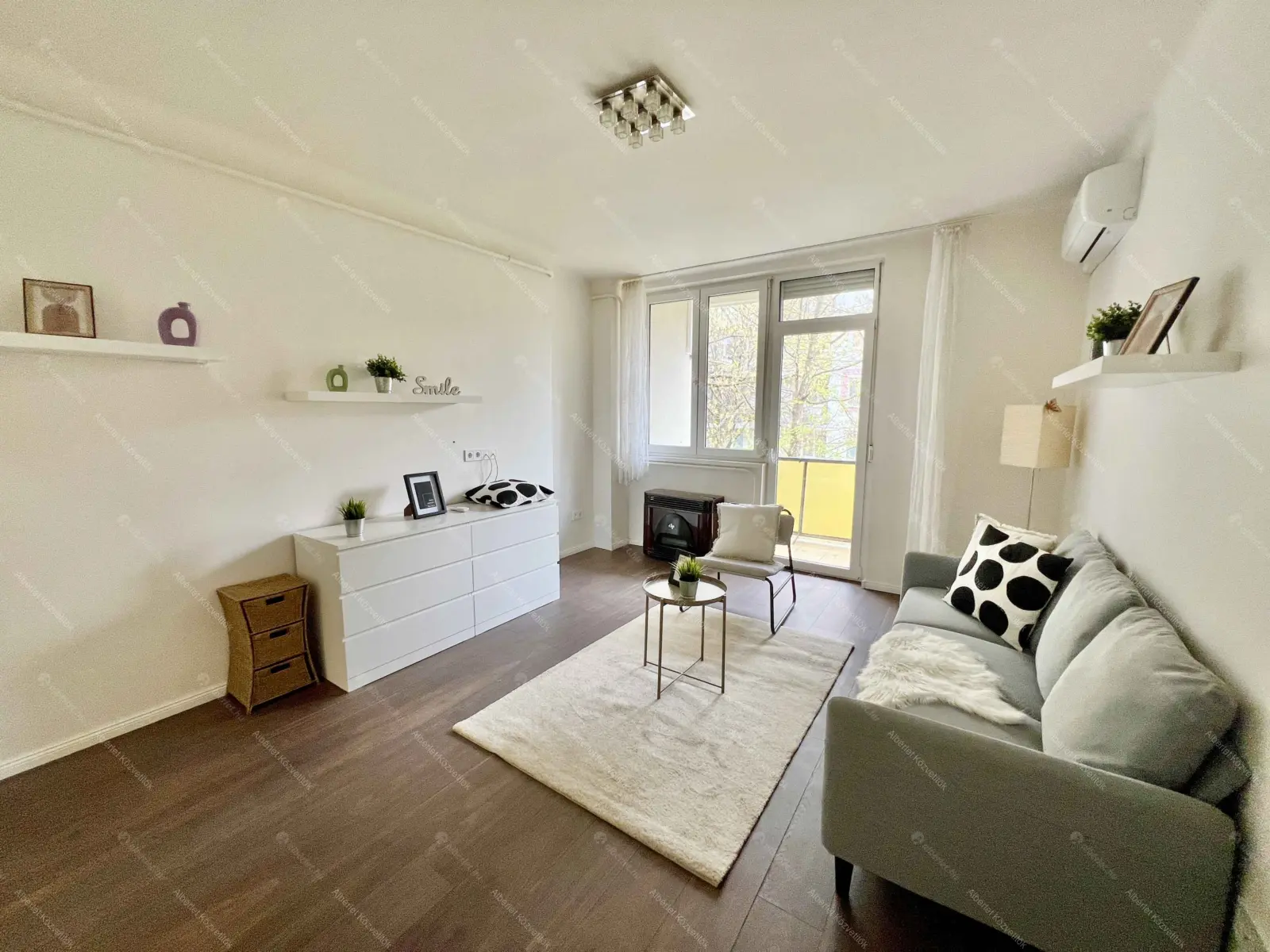 Kiadó albérlet 215000 Ft/hó áron: Budapest, XVIII. kerület  Vikár Béla utca. Mérete: 52 nm, 2 szobás | Alberlet.hu - 6678916