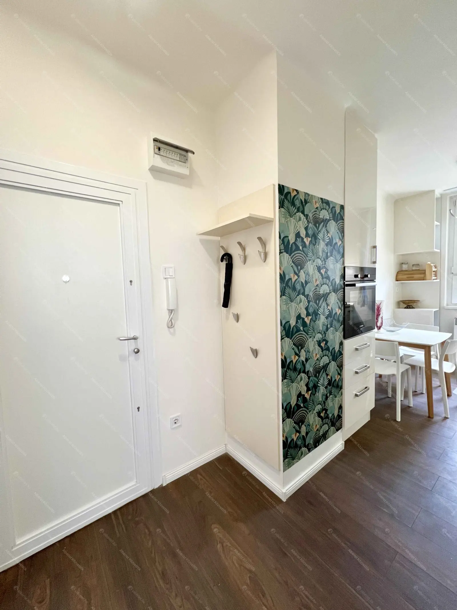 Kiadó albérlet 215000 Ft/hó áron: Budapest, XVIII. kerület  Vikár Béla utca. Mérete: 52 nm, 2 szobás | Alberlet.hu - 6678917