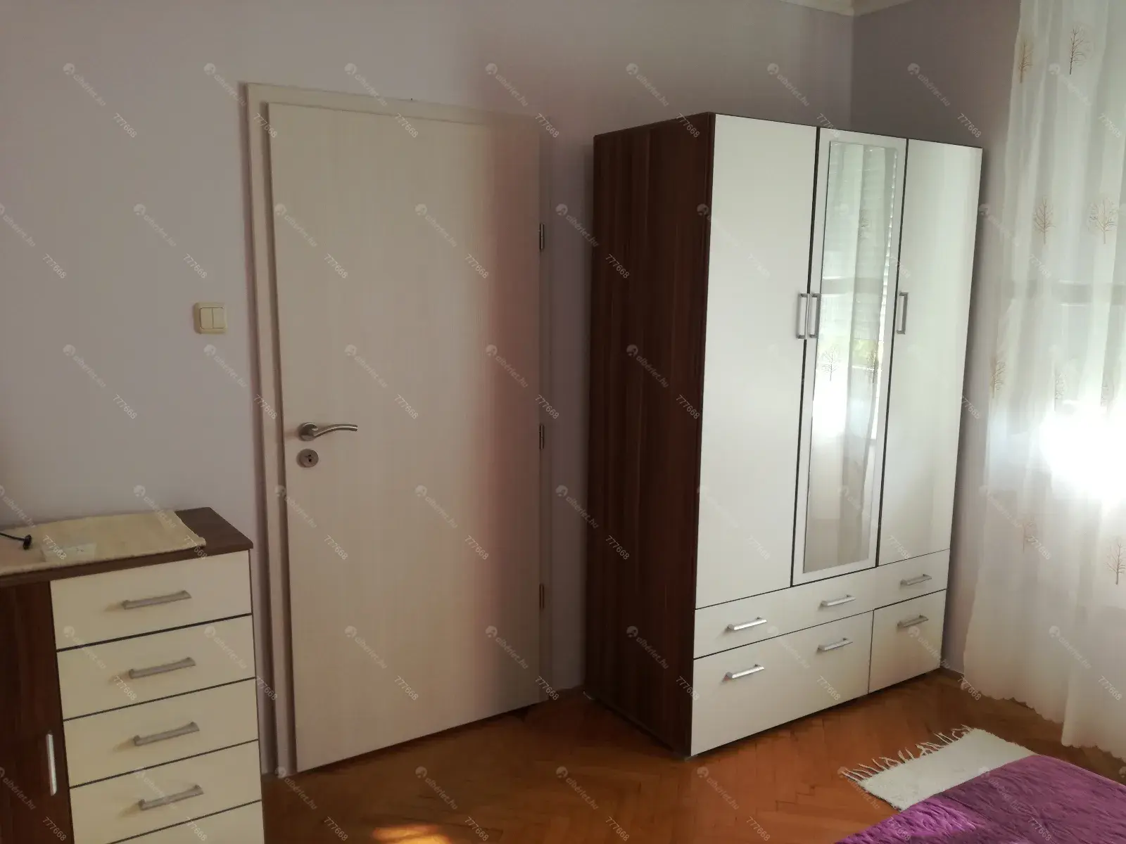 Kiadó albérlet 180000 Ft/hó áron: Budapest, XVIII. kerület  Vikár Béla utca. Mérete: 54 nm, 1 szobás | Alberlet.hu - 6707783