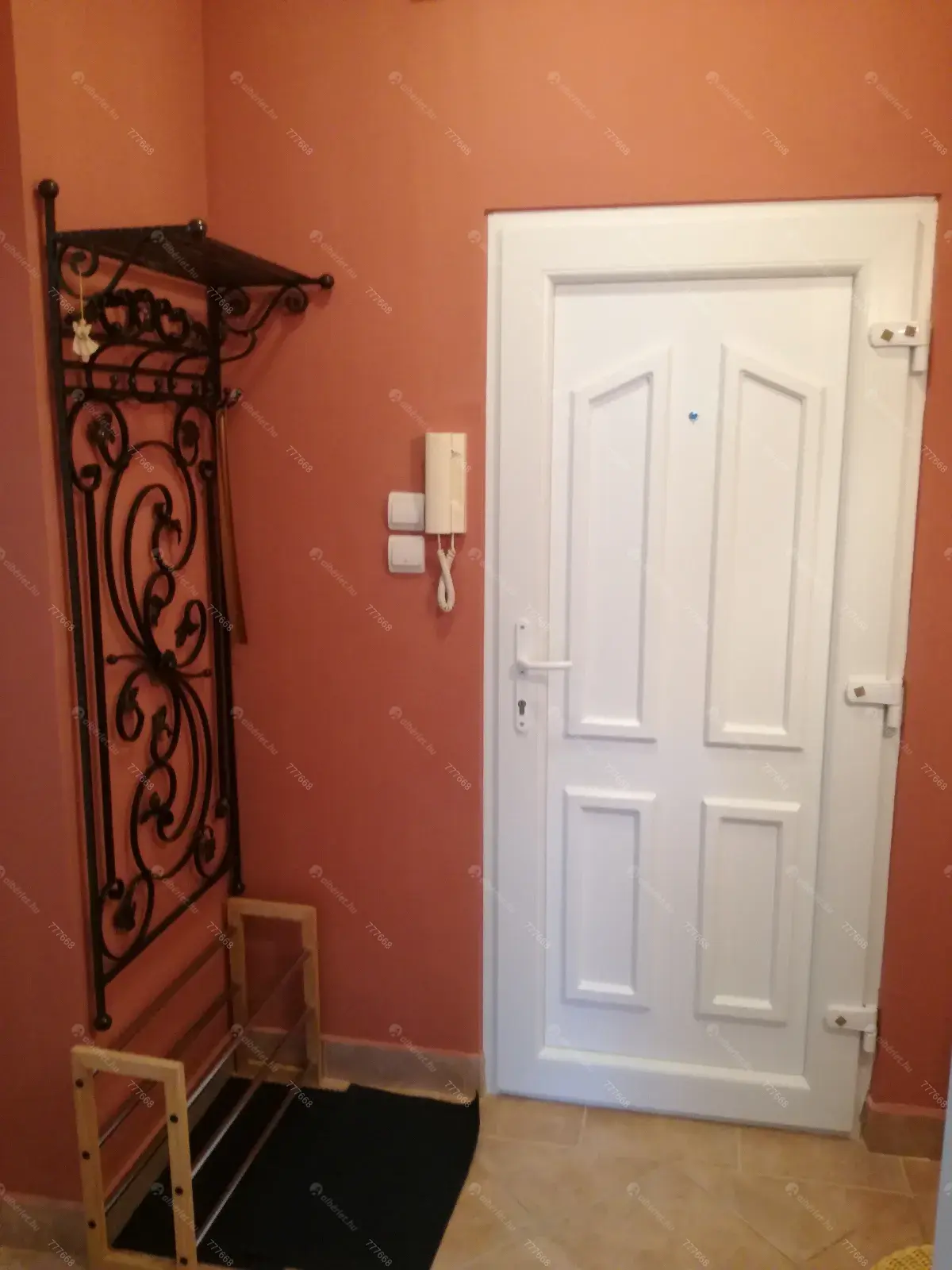 Kiadó albérlet 180000 Ft/hó áron: Budapest, XVIII. kerület  Vikár Béla utca. Mérete: 54 nm, 1 szobás | Alberlet.hu - 6707785