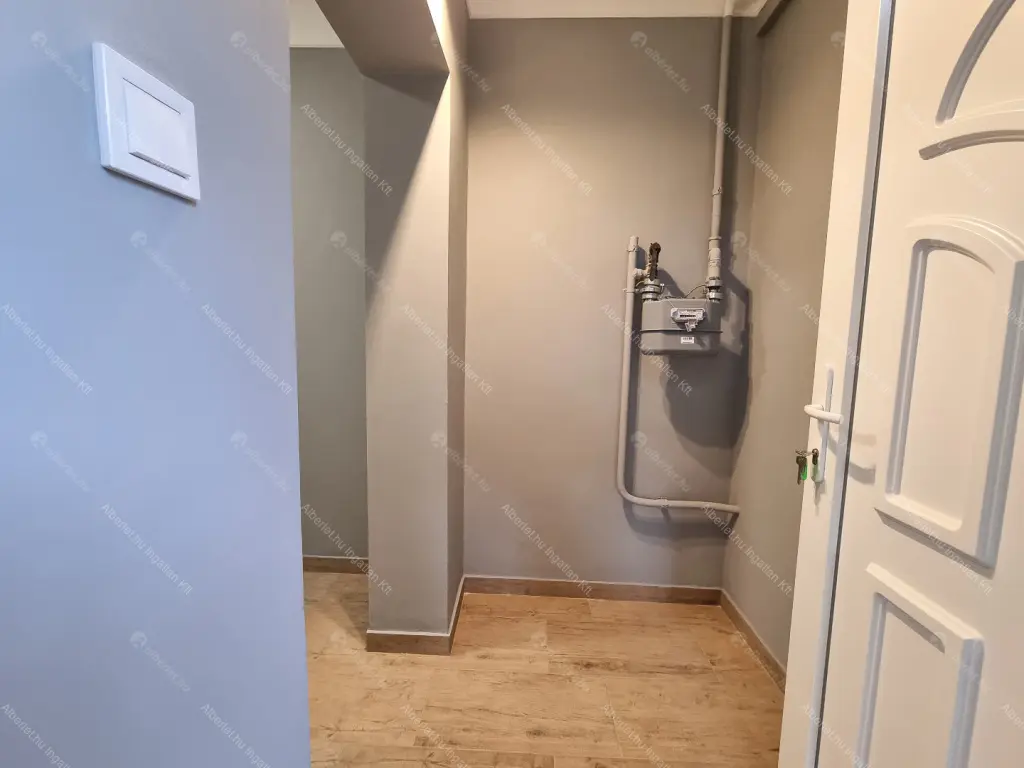 Kiadó albérlet 260000 Ft/hó áron: Budapest, XVIII. kerület  Zsolt utca. Mérete: 50 nm, 1 szobás | Alberlet.hu - 6682740