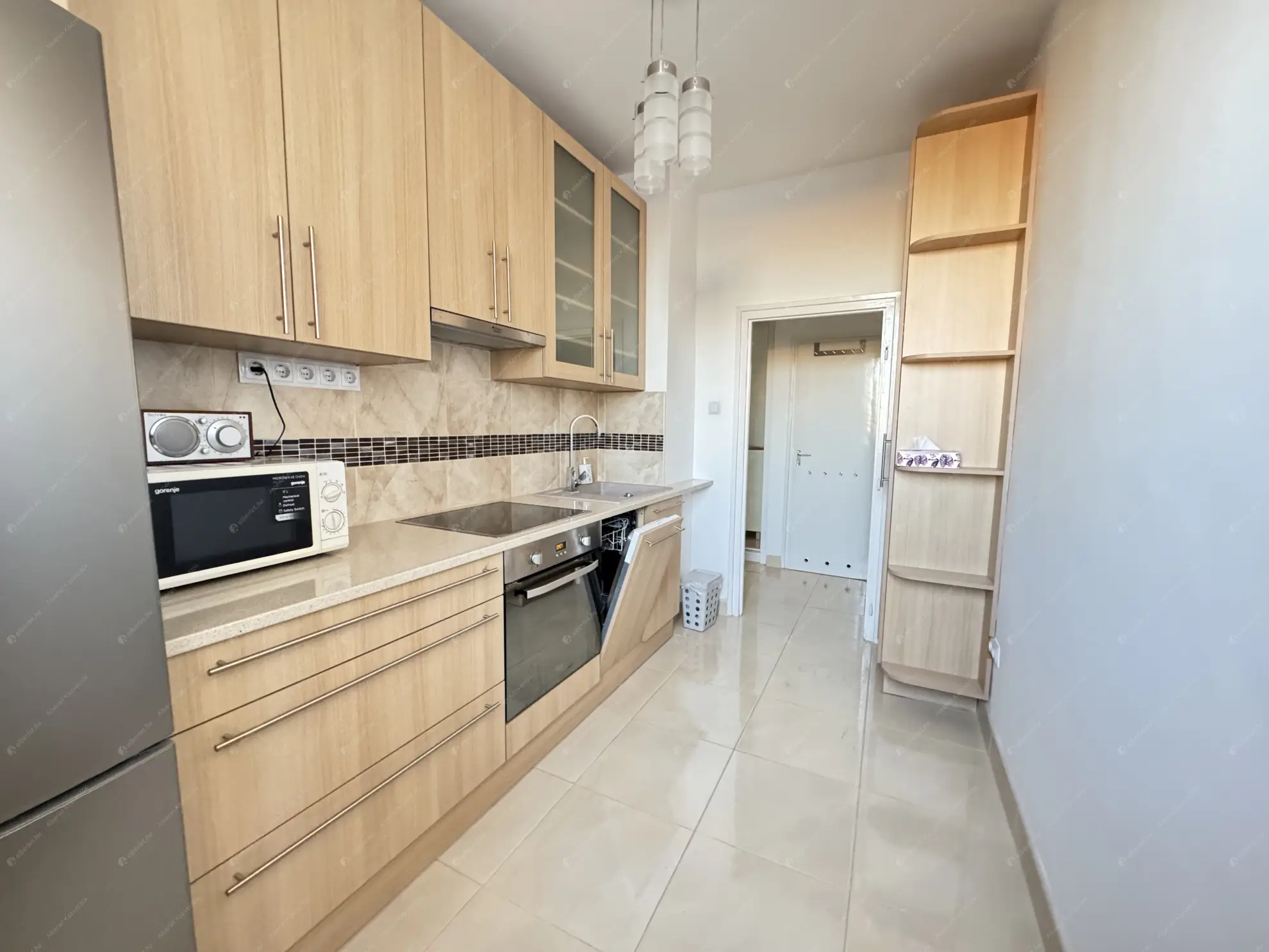 Kiadó albérlet 200000 Ft/hó áron: Budapest, XX. kerület  Attila utca. Mérete: 55 nm, 2 szobás | Alberlet.hu - 6609619