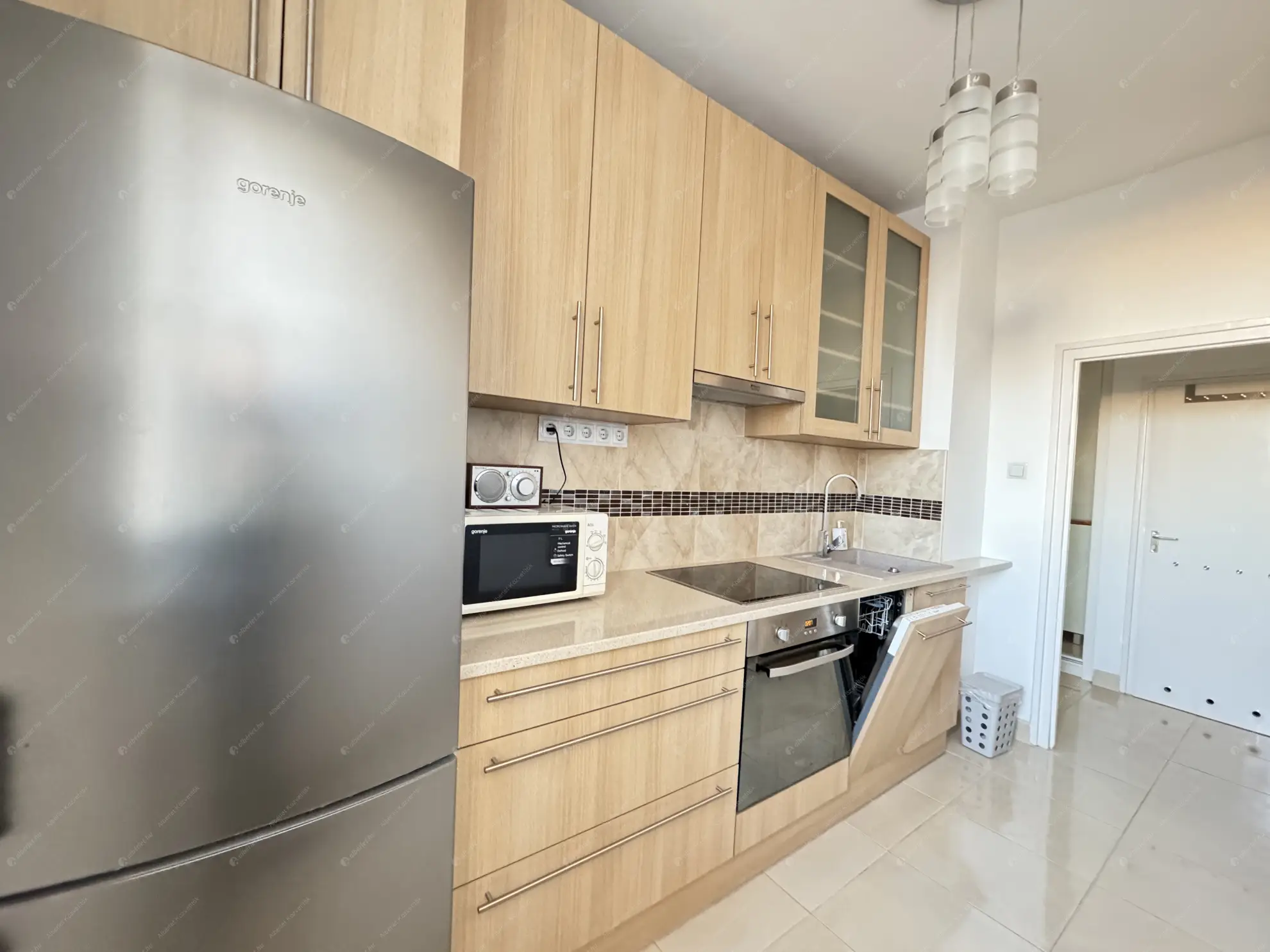 Kiadó albérlet 200000 Ft/hó áron: Budapest, XX. kerület  Attila utca. Mérete: 55 nm, 2 szobás | Alberlet.hu - 6609620