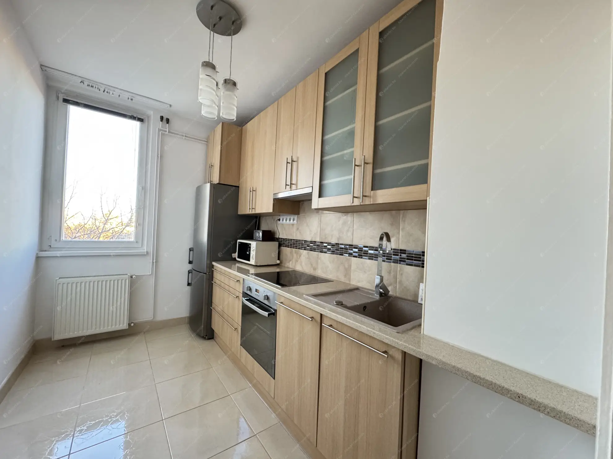 Kiadó albérlet 200000 Ft/hó áron: Budapest, XX. kerület  Attila utca. Mérete: 55 nm, 2 szobás | Alberlet.hu - 6609621