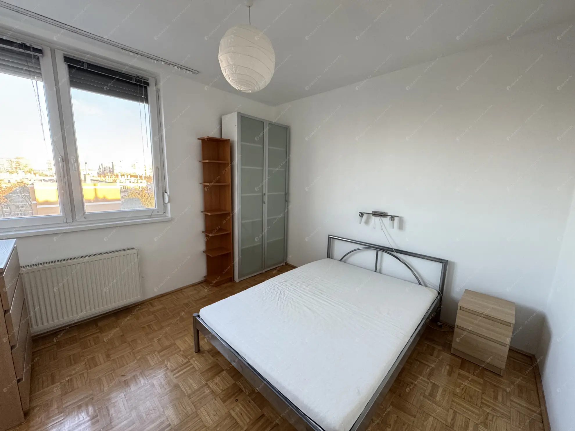 Kiadó albérlet 200000 Ft/hó áron: Budapest, XX. kerület  Attila utca. Mérete: 55 nm, 2 szobás | Alberlet.hu - 6609632