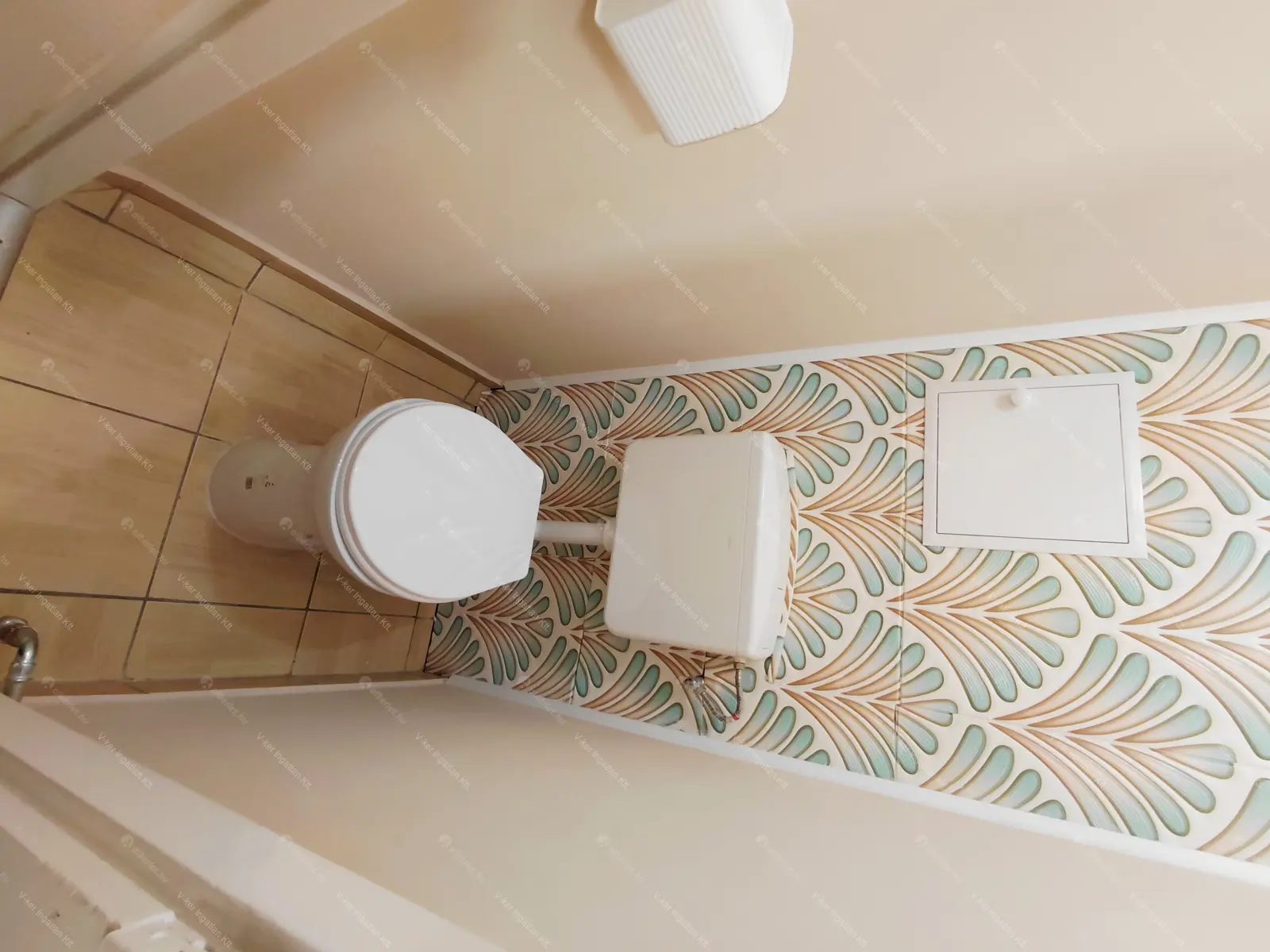 Kiadó albérlet 230000 Ft/hó áron: Budapest, XX. kerület  Baross utca. Mérete: 41 nm, 1 szobás | Alberlet.hu - 6659038