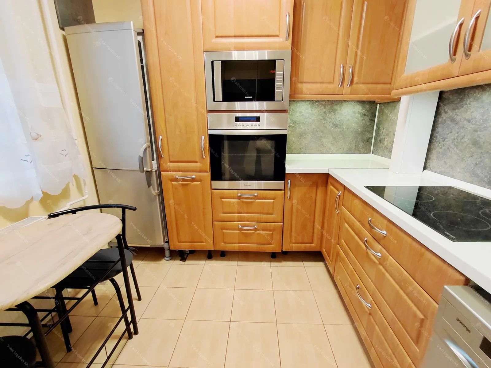 Kiadó albérlet 230000 Ft/hó áron: Budapest, XX. kerület  Baross utca. Mérete: 41 nm, 1 szobás | Alberlet.hu - 6659042