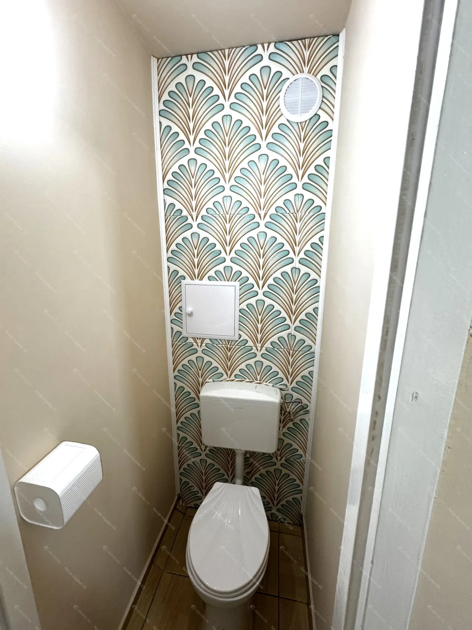 Kiadó albérlet 230000 Ft/hó áron: Budapest, XX. kerület  Baross utca. Mérete: 41 nm, 1 szobás | Alberlet.hu - 6659312