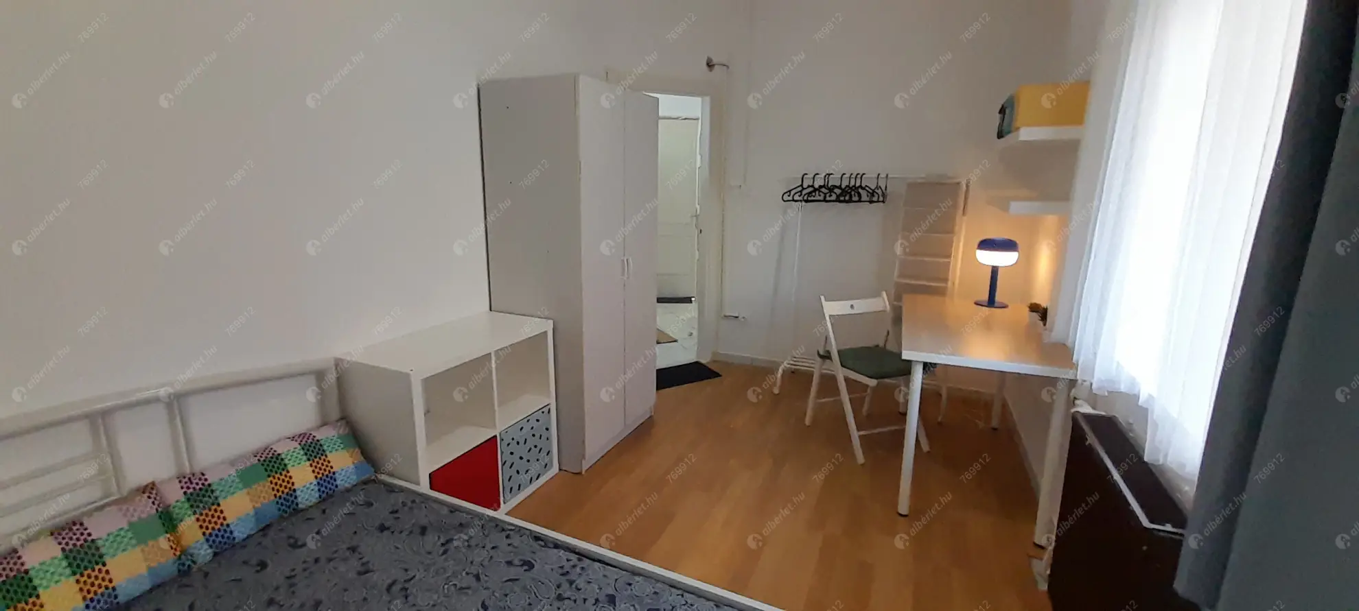 Kiadó albérlet 100000 Ft/hó áron: Budapest, XX. kerület  Bessenyei utca. Mérete: 12 nm, 1 szobás | Alberlet.hu - 6577233