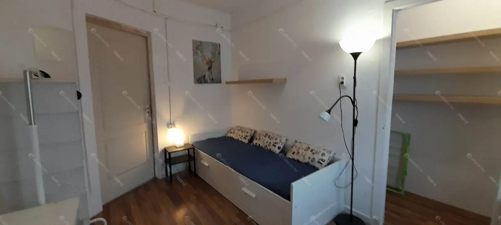 Kiadó albérlet 90000 Ft/hó áron: Budapest, XX. kerület  Bessenyei utca. Mérete: 12 nm, 1 szobás | Alberlet.hu - 6670741