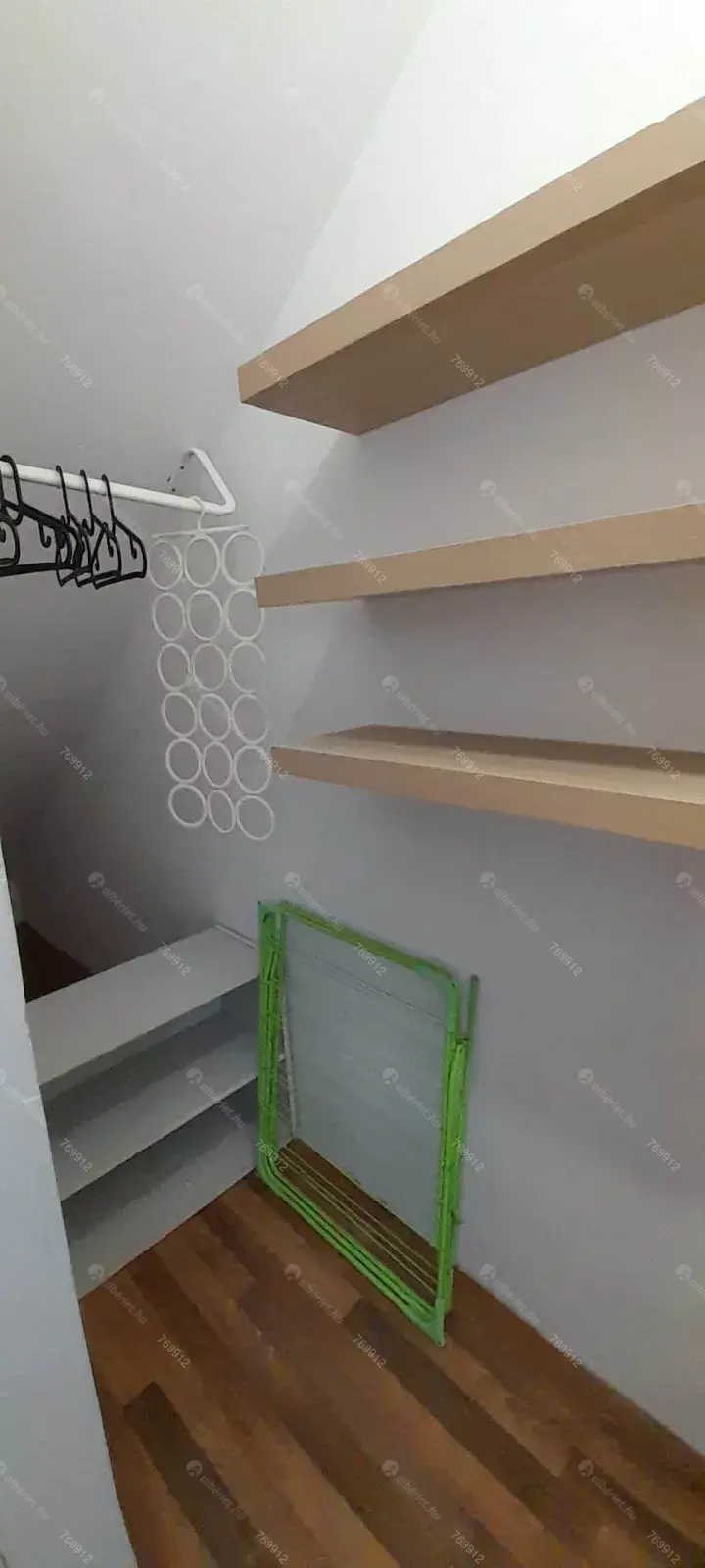 Kiadó albérlet 90000 Ft/hó áron: Budapest, XX. kerület  Bessenyei utca. Mérete: 12 nm, 1 szobás | Alberlet.hu - 6670743