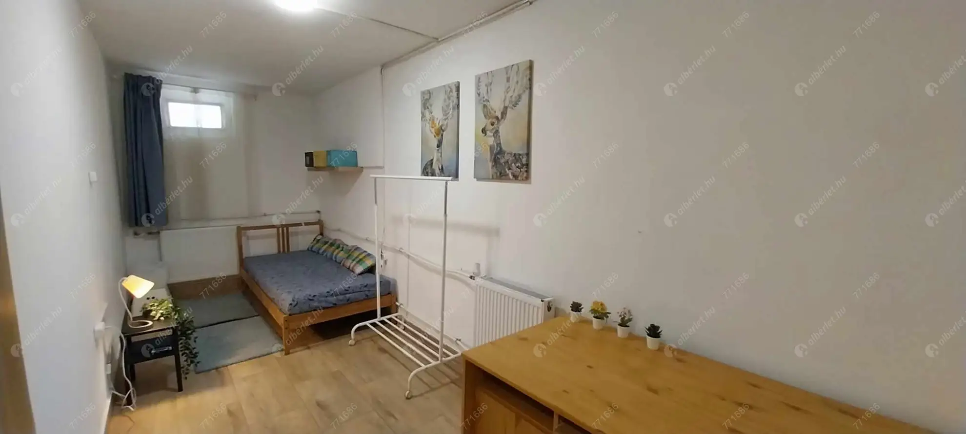 Kiadó albérlet 85000 Ft/hó áron: Budapest, XX. kerület  Bessenyei utca. Mérete: 12 nm, 1 szobás | Alberlet.hu - 6630586