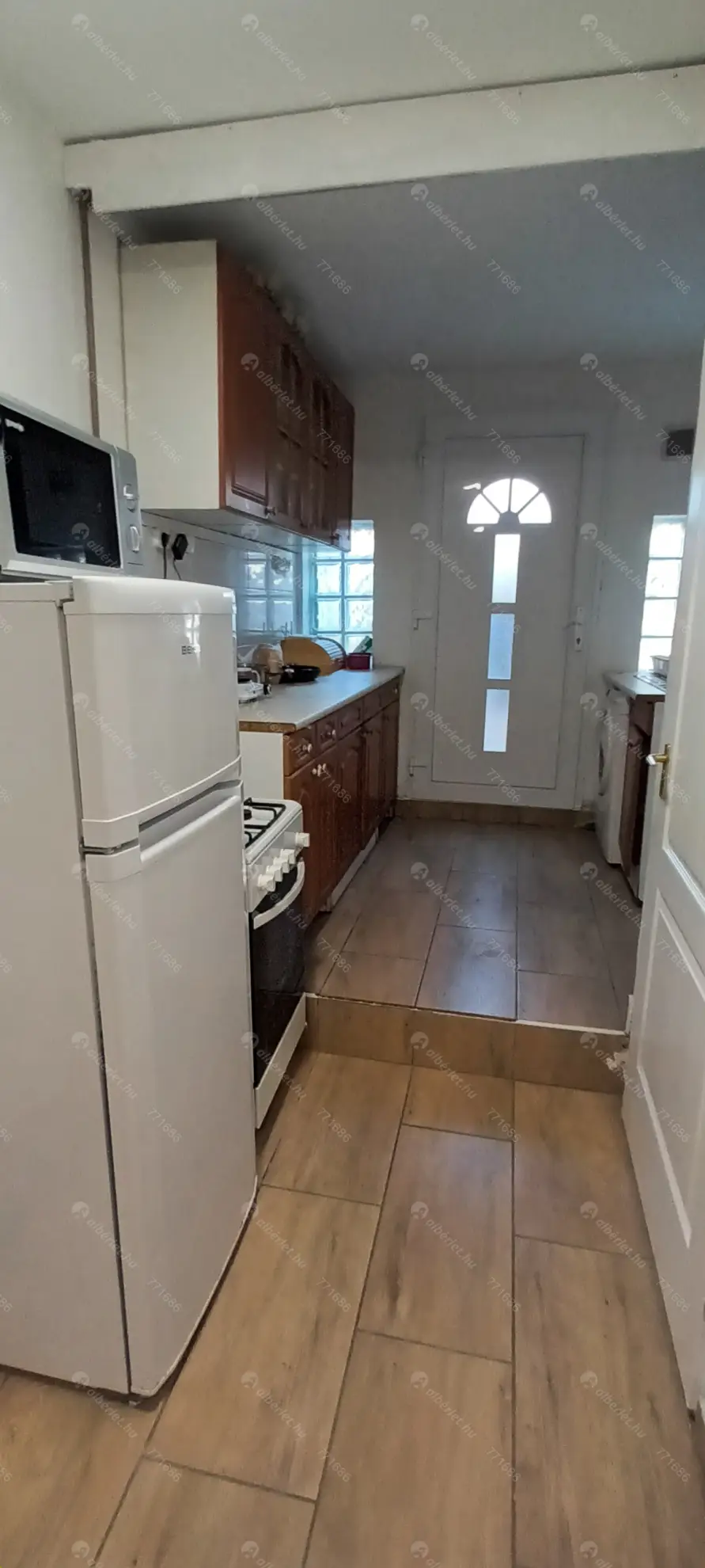 Kiadó albérlet 85000 Ft/hó áron: Budapest, XX. kerület  Bessenyei utca. Mérete: 12 nm, 1 szobás | Alberlet.hu - 6630589