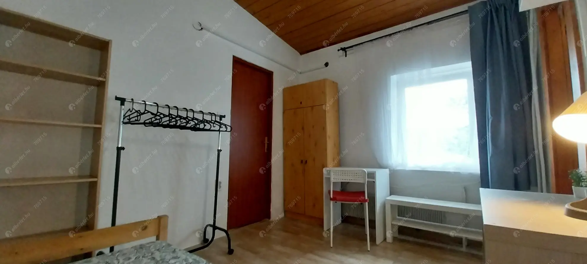 Kiadó albérlet 105000 Ft/hó áron: Budapest, XX. kerület  Bessenyei utca. Mérete: 14 nm, 1 szobás | Alberlet.hu - 6559542