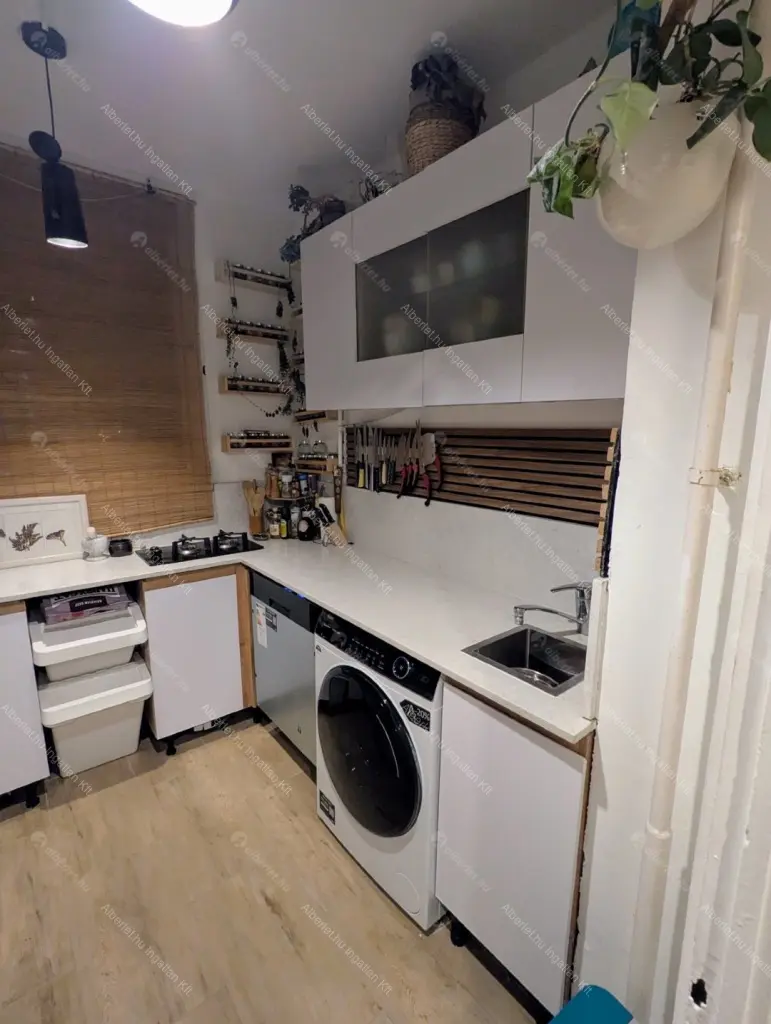 Kiadó albérlet 200000 Ft/hó áron: Budapest, XX. kerület  Bíró Mihály utca. Mérete: 49 nm, 2 szobás | Alberlet.hu - 6689762