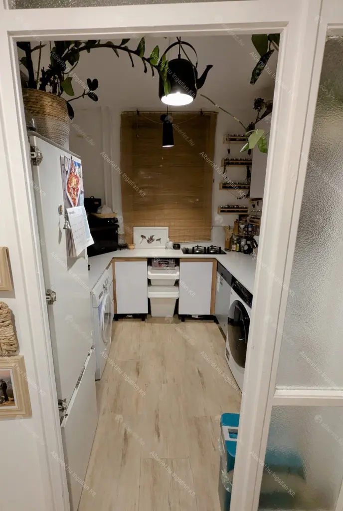 Kiadó albérlet 200000 Ft/hó áron: Budapest, XX. kerület  Bíró Mihály utca. Mérete: 49 nm, 2 szobás | Alberlet.hu - 6689767