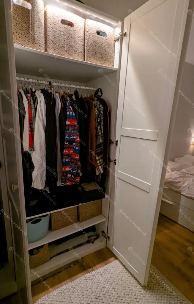 Kiadó albérlet 200000 Ft/hó áron: Budapest, XX. kerület  Bíró Mihály utca. Mérete: 49 nm, 2 szobás | Alberlet.hu - 6689773