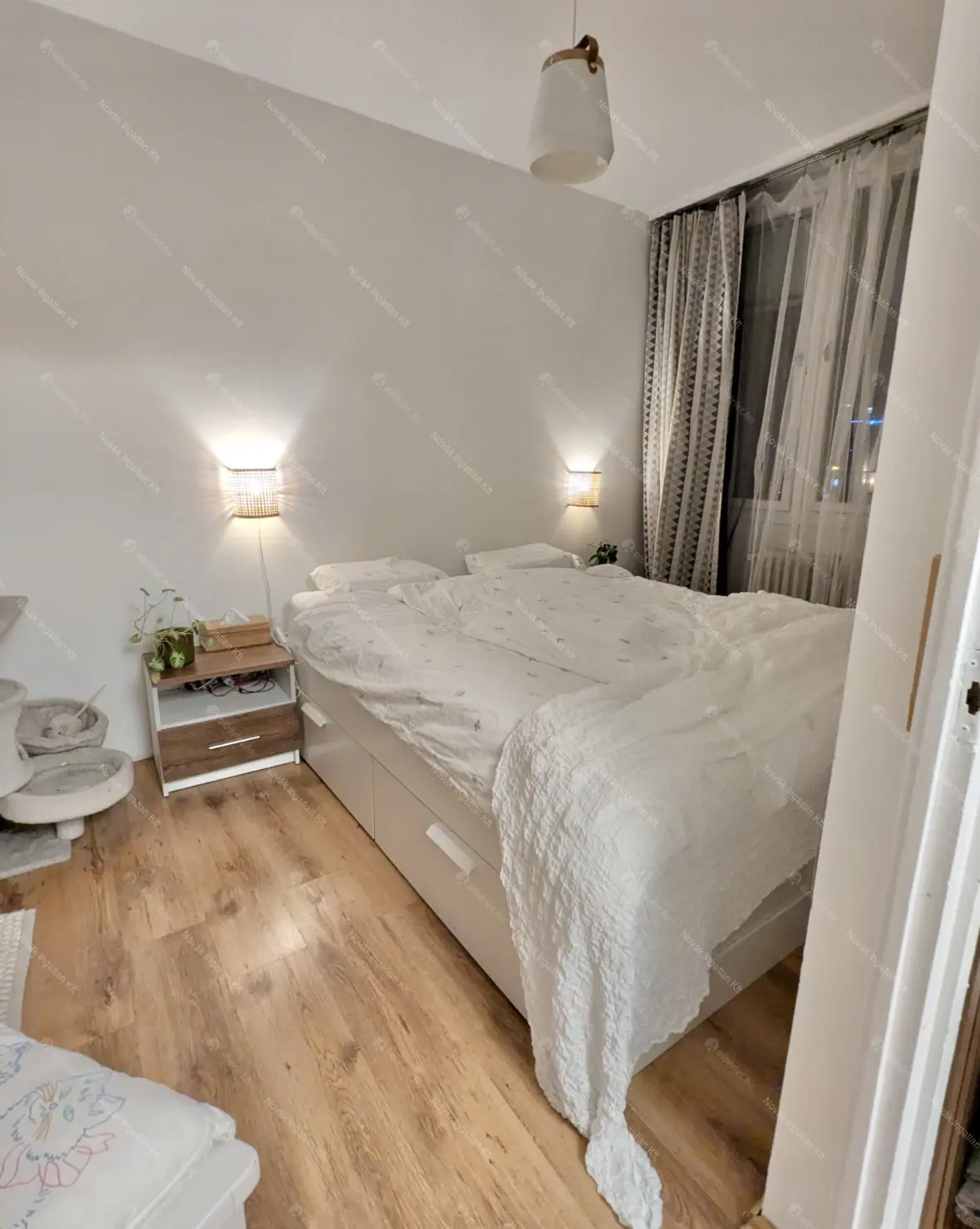 Kiadó albérlet 200000 Ft/hó áron: Budapest, XX. kerület  Bíró Mihály utca. Mérete: 49 nm, 2 szobás | Alberlet.hu - 6688712