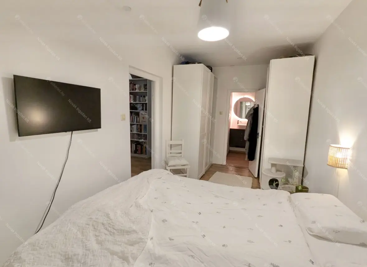 Kiadó albérlet 200000 Ft/hó áron: Budapest, XX. kerület  Bíró Mihály utca. Mérete: 49 nm, 2 szobás | Alberlet.hu - 6688713