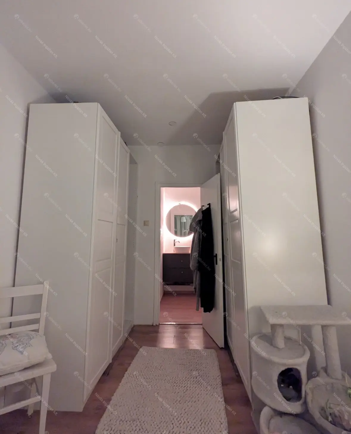 Kiadó albérlet 200000 Ft/hó áron: Budapest, XX. kerület  Bíró Mihály utca. Mérete: 49 nm, 2 szobás | Alberlet.hu - 6688714