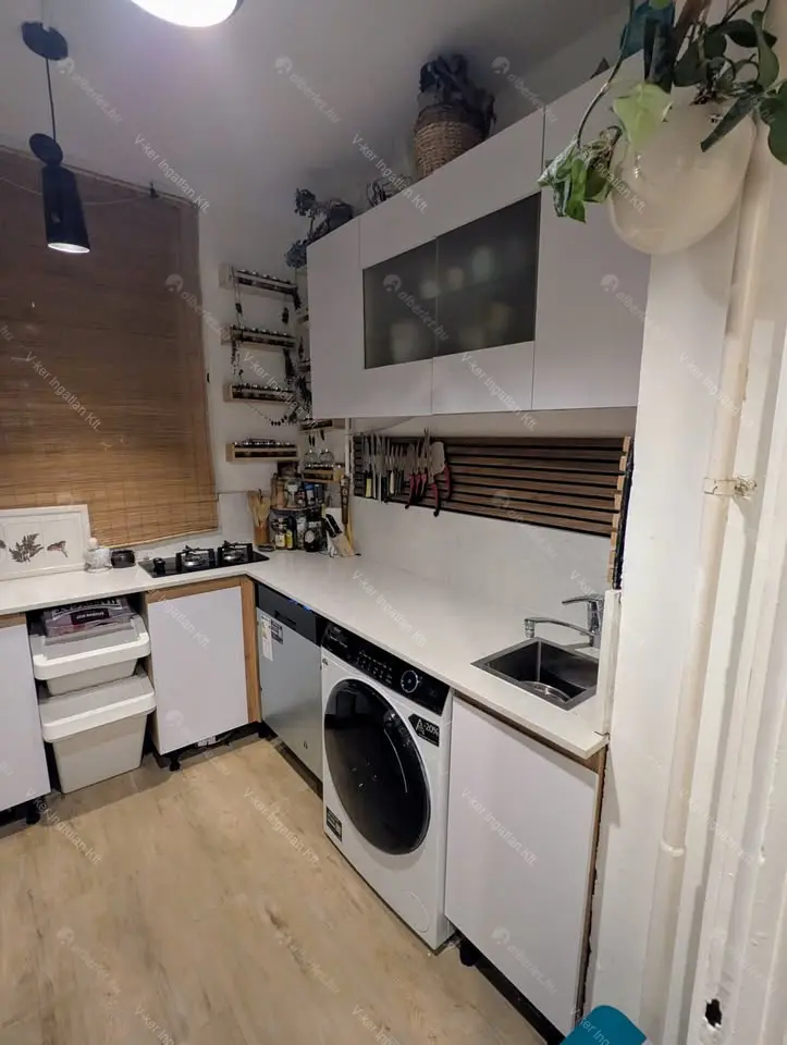 Kiadó albérlet 200000 Ft/hó áron: Budapest, XX. kerület  Bíró Mihály utca. Mérete: 49 nm, 2 szobás | Alberlet.hu - 6689015