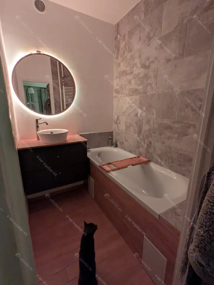 Kiadó albérlet 200000 Ft/hó áron: Budapest, XX. kerület  Bíró Mihály utca. Mérete: 49 nm, 2 szobás | Alberlet.hu - 6689019