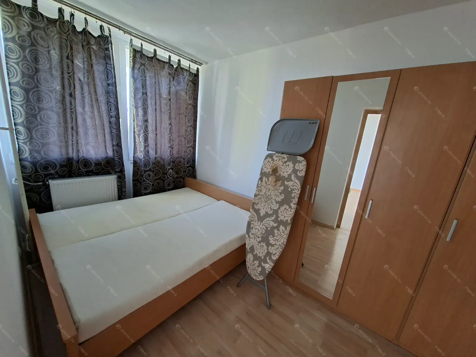 Kiadó albérlet 200000 Ft/hó áron: Budapest, XX. kerület  Bíró Mihály utca. Mérete: 50 nm, 2 szobás | Alberlet.hu - 6695029