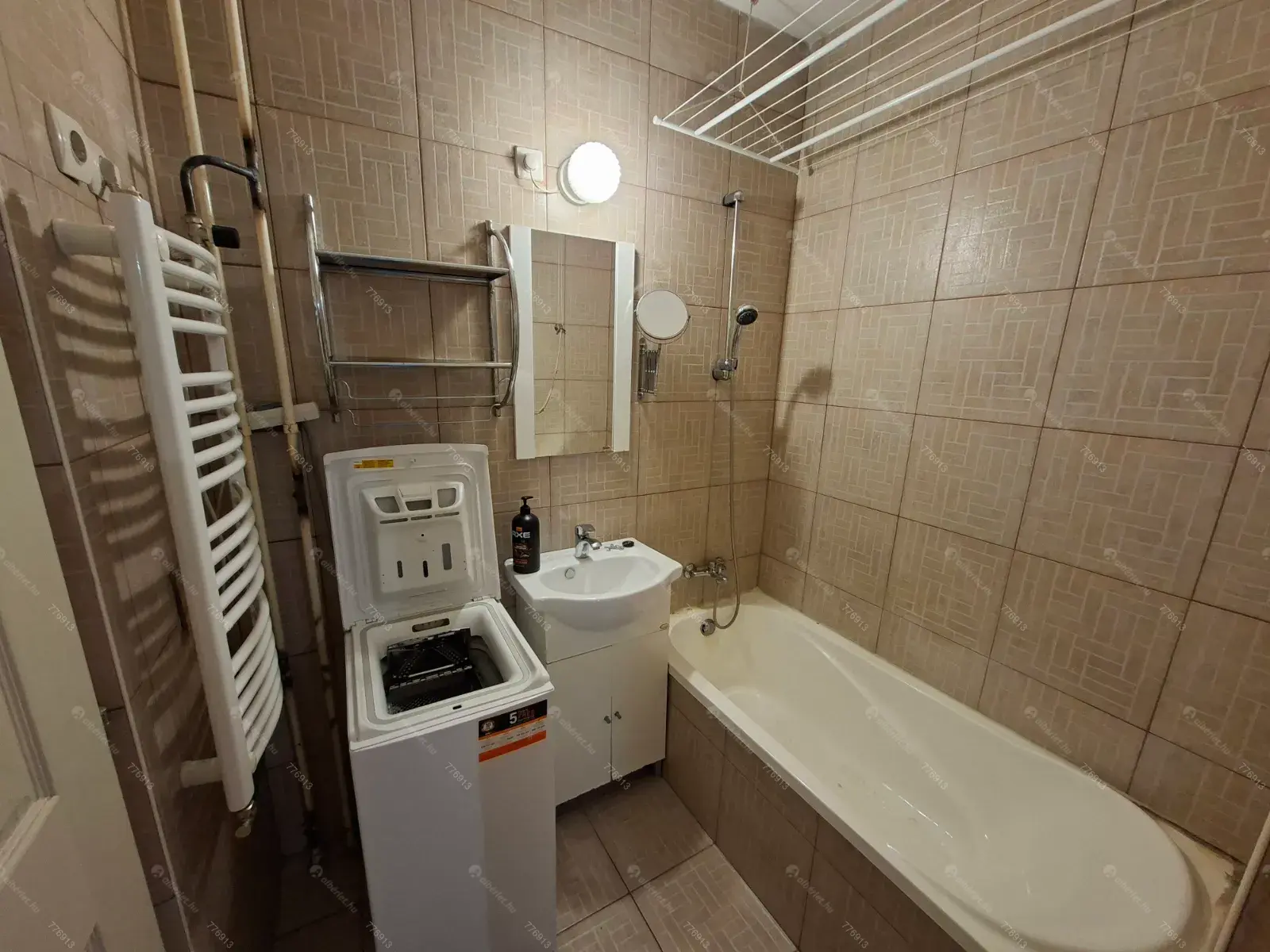 Kiadó albérlet 200000 Ft/hó áron: Budapest, XX. kerület  Bíró Mihály utca. Mérete: 50 nm, 2 szobás | Alberlet.hu - 6695032