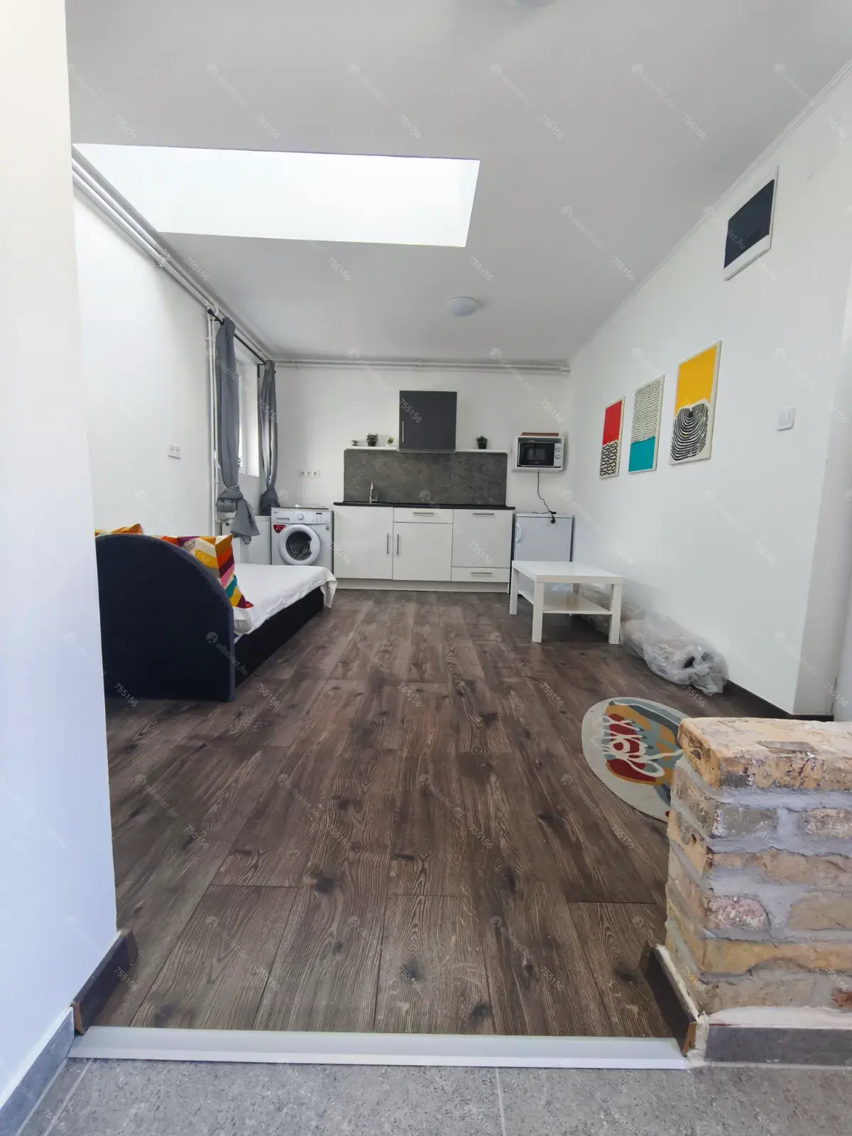 Kiadó albérlet 175000 Ft/hó áron: Budapest, XX. kerület  Dessewffy utca. Mérete: 40 nm, 1 szobás | Alberlet.hu - 6669981