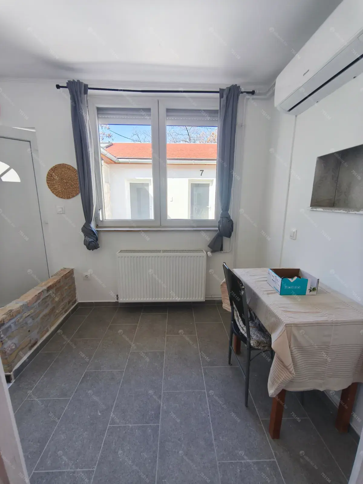 Kiadó albérlet 175000 Ft/hó áron: Budapest, XX. kerület  Dessewffy utca. Mérete: 40 nm, 1 szobás | Alberlet.hu - 6669983