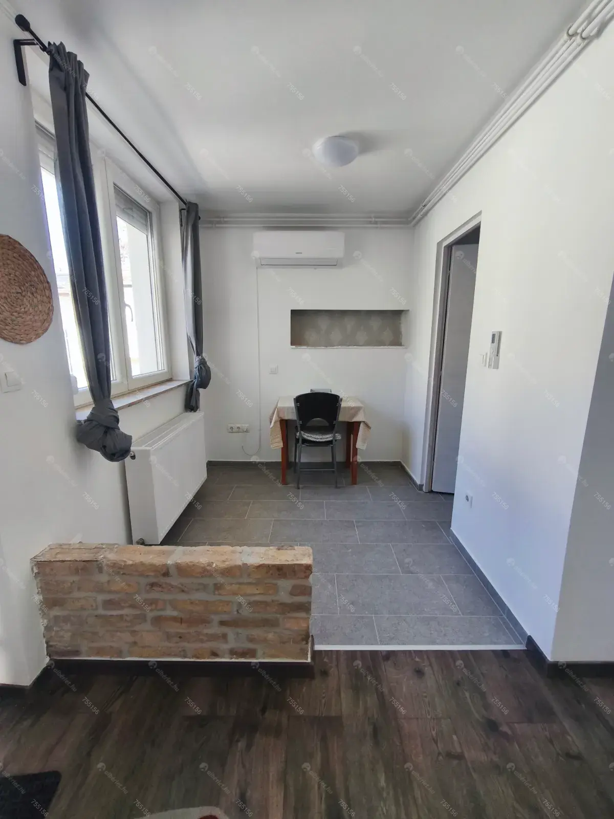 Kiadó albérlet 175000 Ft/hó áron: Budapest, XX. kerület  Dessewffy utca. Mérete: 40 nm, 1 szobás | Alberlet.hu - 6669985