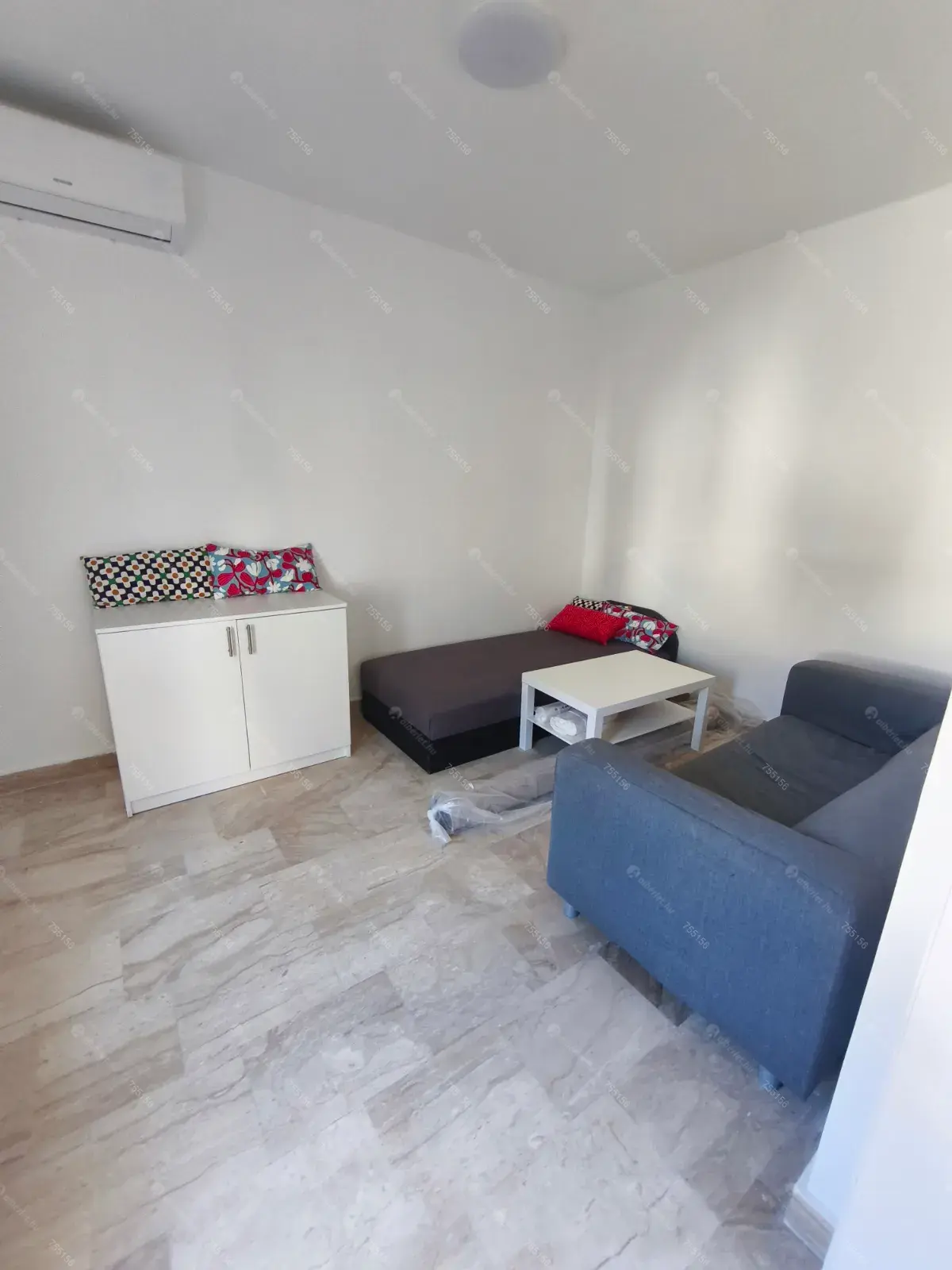 Kiadó albérlet 175000 Ft/hó áron: Budapest, XX. kerület  Dessewffy utca. Mérete: 40 nm, 1 szobás | Alberlet.hu - 6669988