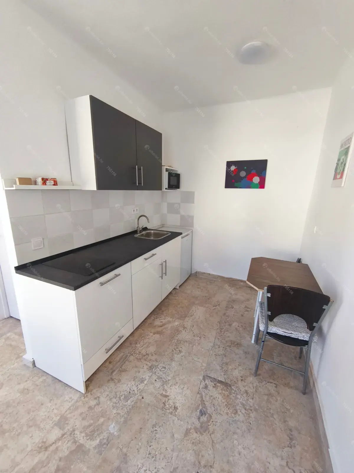 Kiadó albérlet 175000 Ft/hó áron: Budapest, XX. kerület  Dessewffy utca. Mérete: 40 nm, 1 szobás | Alberlet.hu - 6669991