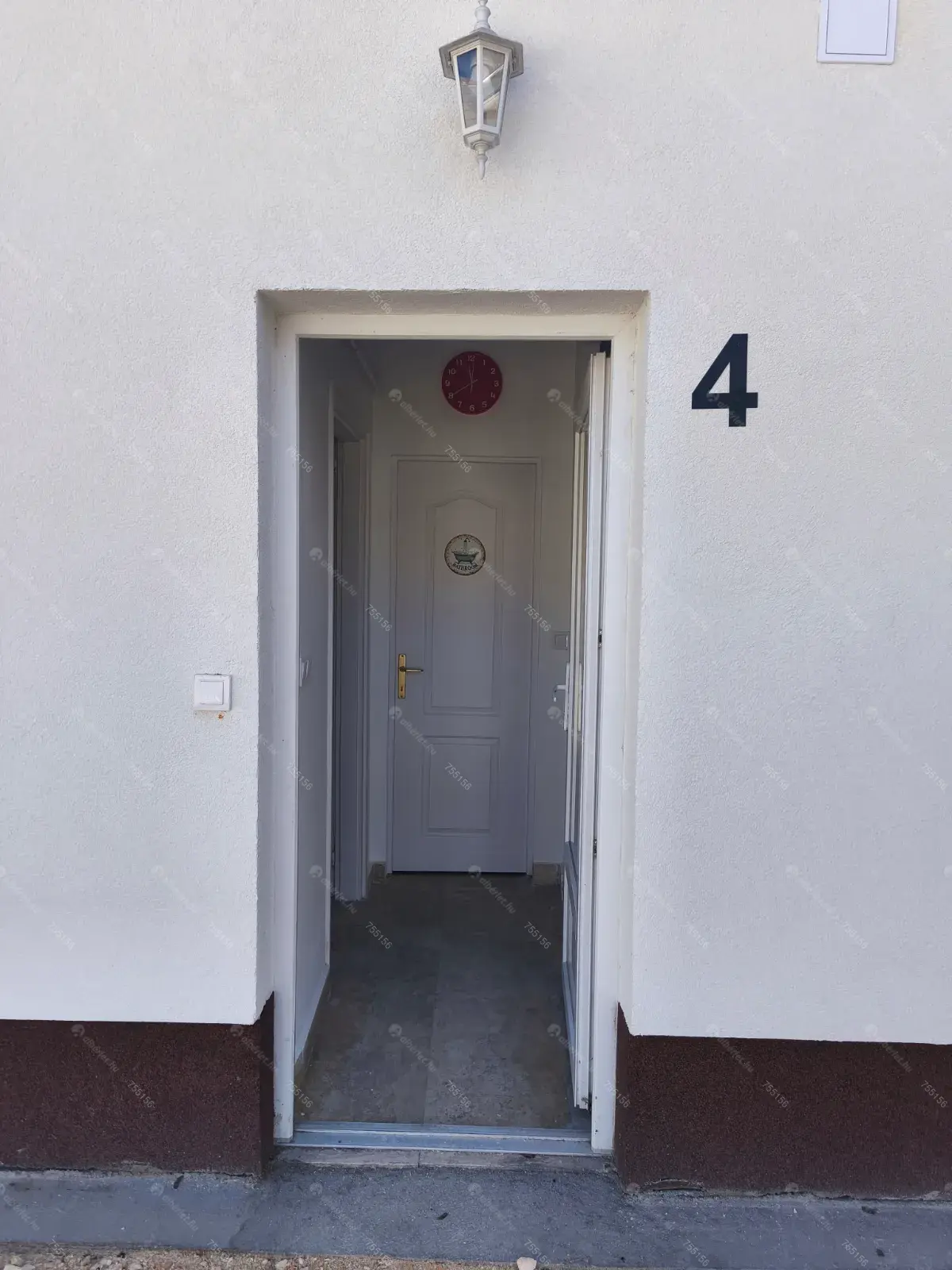 Kiadó albérlet 175000 Ft/hó áron: Budapest, XX. kerület  Dessewffy utca. Mérete: 40 nm, 1 szobás | Alberlet.hu - 6669992