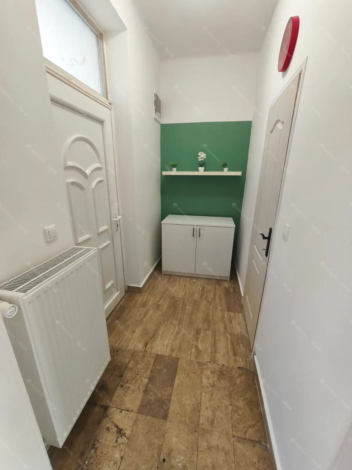 Kiadó albérlet 175000 Ft/hó áron: Budapest, XX. kerület  Dessewffy utca. Mérete: 40 nm, 1 szobás | Alberlet.hu - 6669994