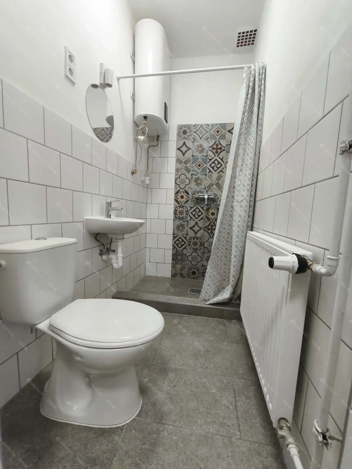 Kiadó albérlet 175000 Ft/hó áron: Budapest, XX. kerület  Dessewffy utca. Mérete: 40 nm, 1 szobás | Alberlet.hu - 6683412