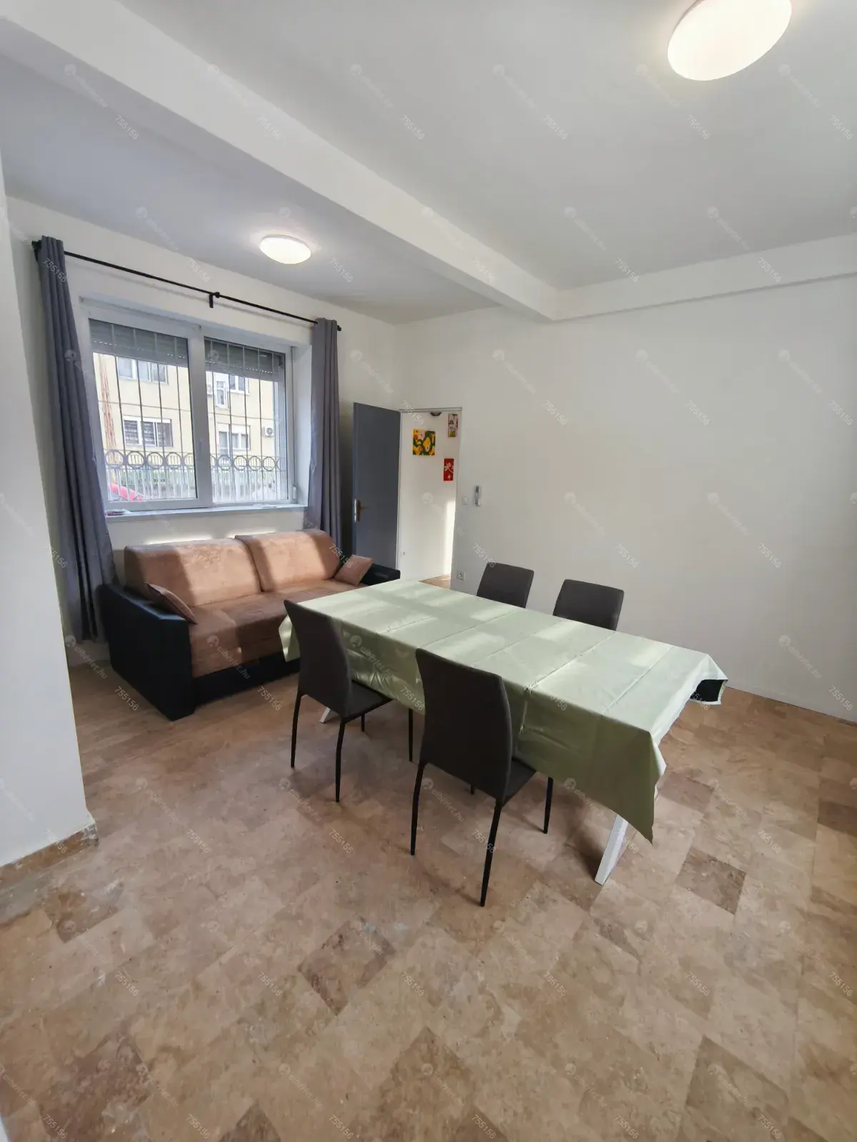 Kiadó albérlet 175000 Ft/hó áron: Budapest, XX. kerület  Dessewffy utca. Mérete: 40 nm, 1 szobás | Alberlet.hu - 6683415