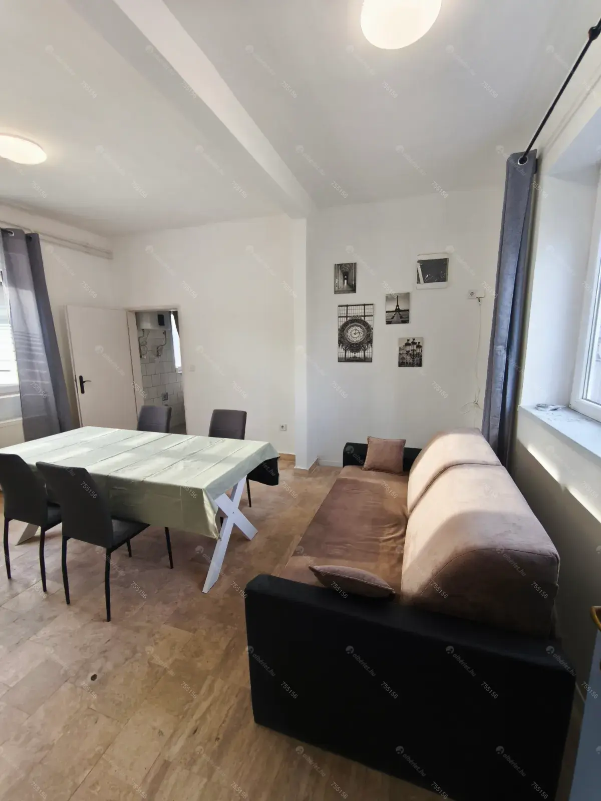 Kiadó albérlet 175000 Ft/hó áron: Budapest, XX. kerület  Dessewffy utca. Mérete: 40 nm, 1 szobás | Alberlet.hu - 6683417