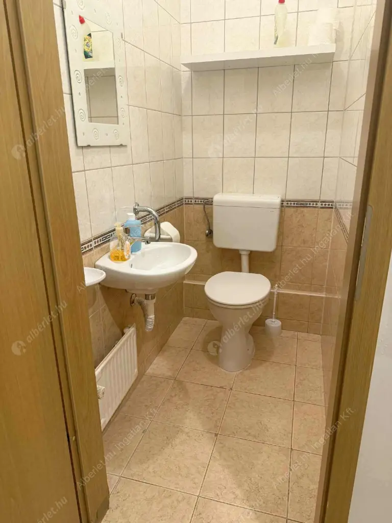 Kiadó albérlet 250000 Ft/hó áron: Budapest, XX. kerület  Előd utca. Mérete: 59 nm, 2 szobás | Alberlet.hu - 6576851