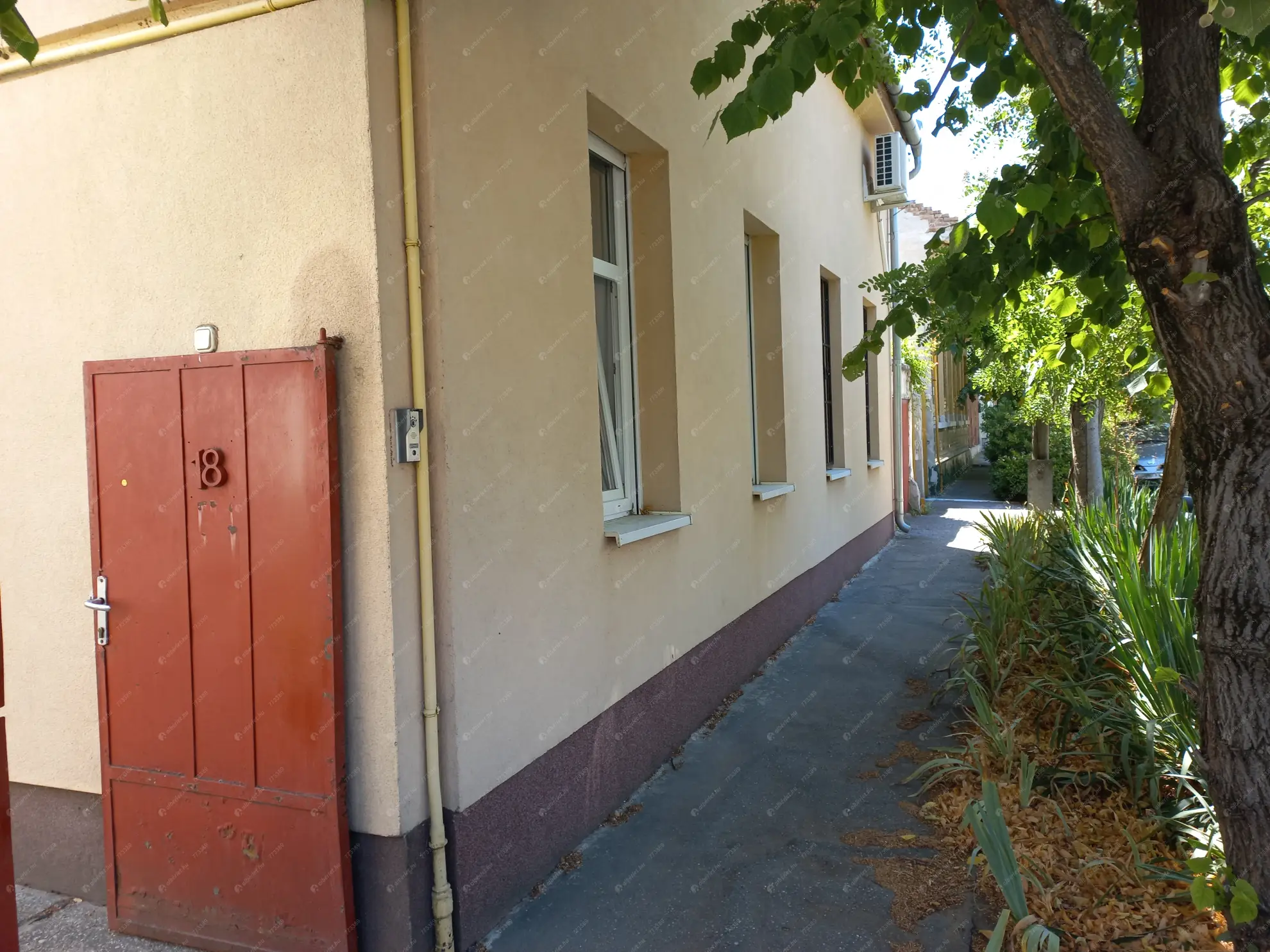 Kiadó albérlet 180000 Ft/hó áron: Budapest, XX. kerület  Eötvös utca. Mérete: 53 nm, 1 szobás | Alberlet.hu - 6630413