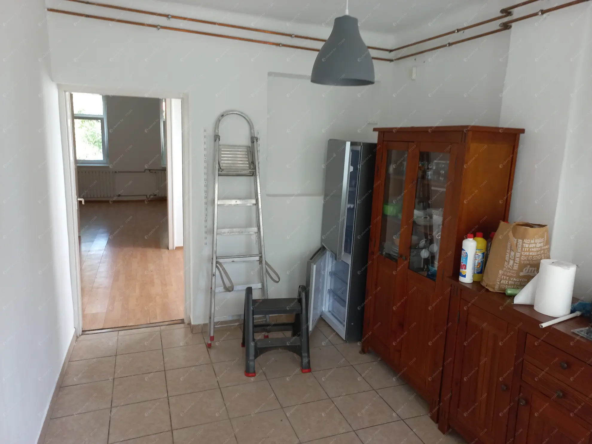 Kiadó albérlet 180000 Ft/hó áron: Budapest, XX. kerület  Eötvös utca. Mérete: 53 nm, 1 szobás | Alberlet.hu - 6630417