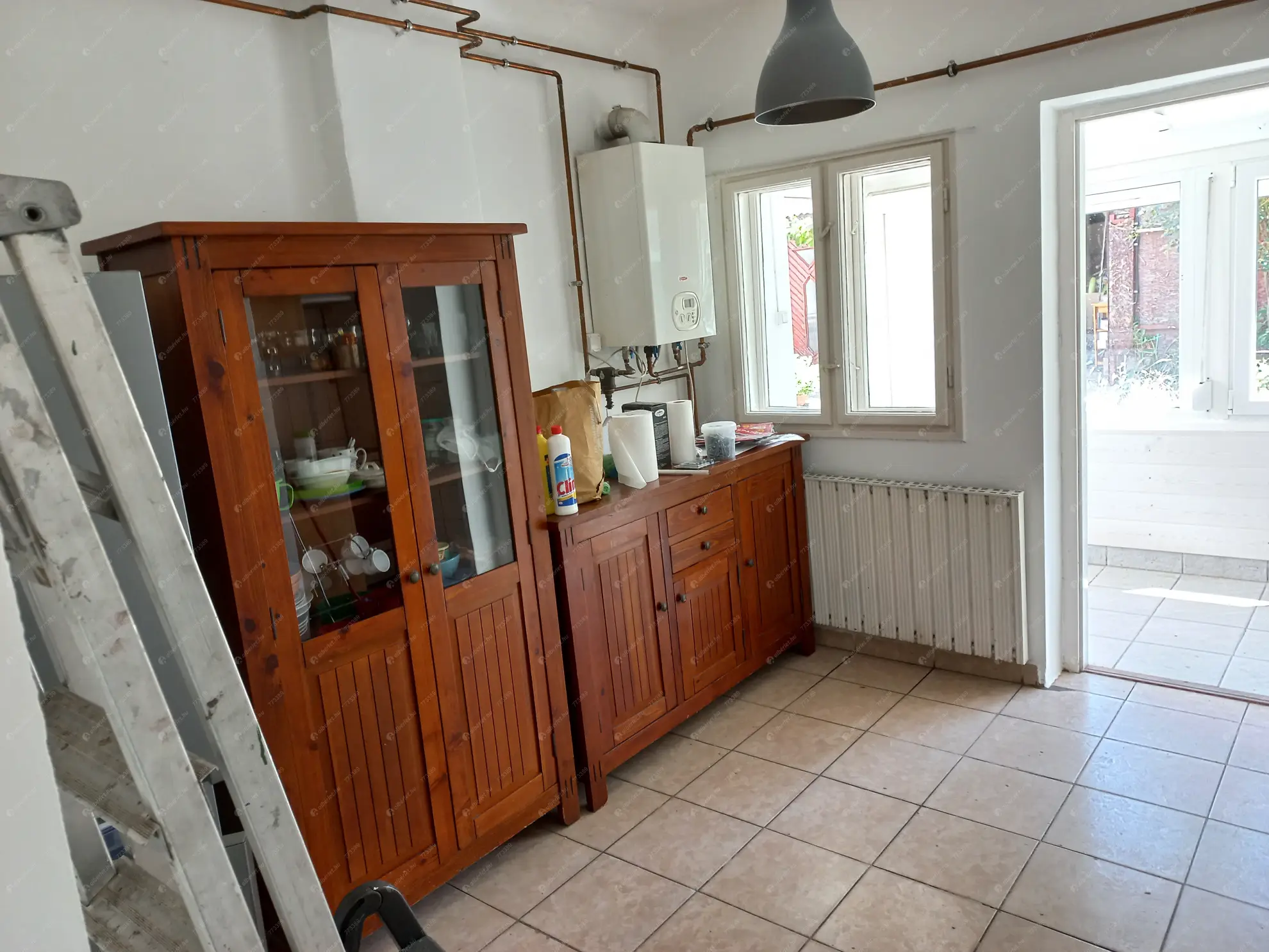 Kiadó albérlet 180000 Ft/hó áron: Budapest, XX. kerület  Eötvös utca. Mérete: 53 nm, 1 szobás | Alberlet.hu - 6630418