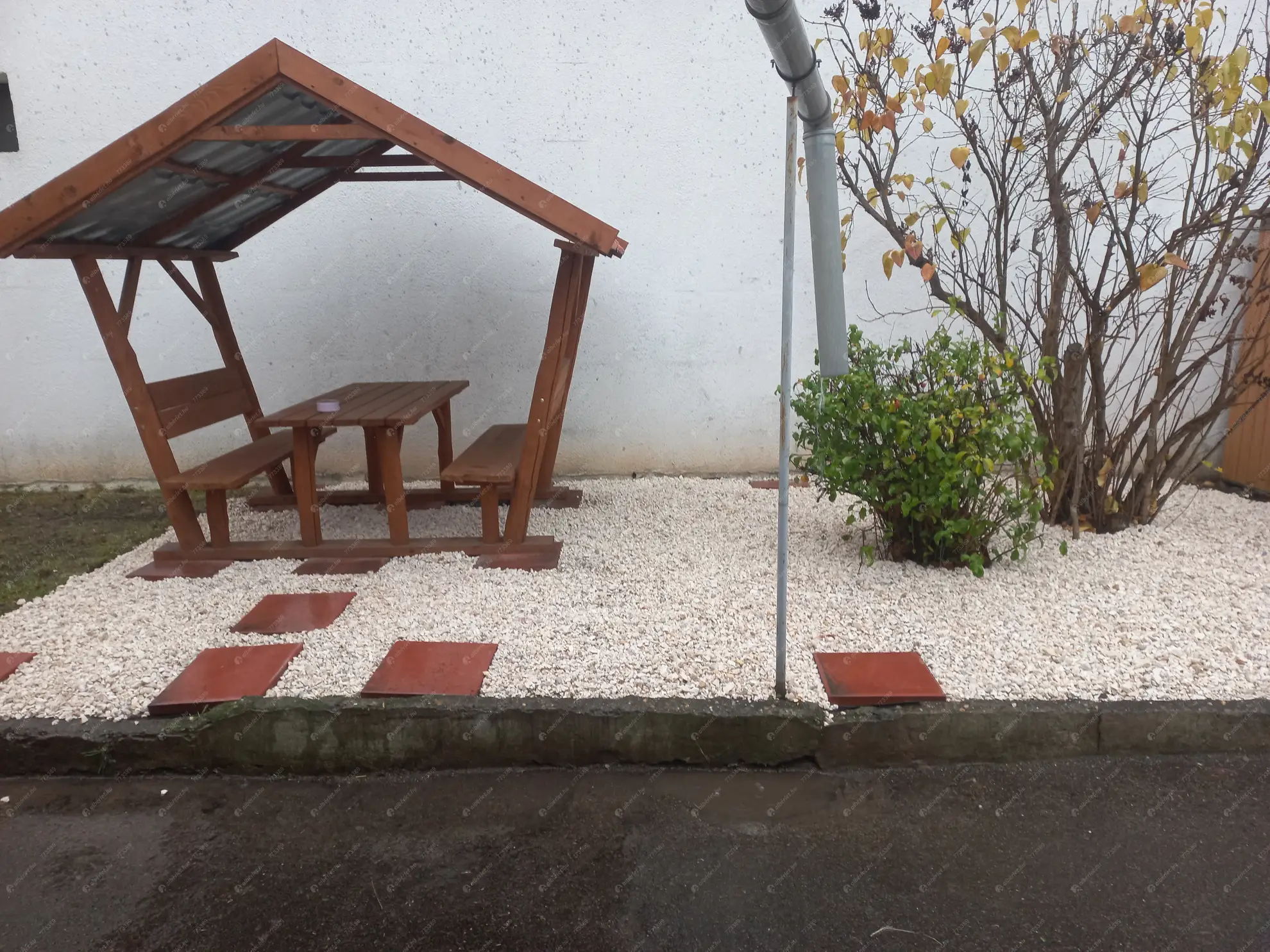 Kiadó albérlet 180000 Ft/hó áron: Budapest, XX. kerület  Eötvös utca. Mérete: 53 nm, 1 szobás | Alberlet.hu - 6630444