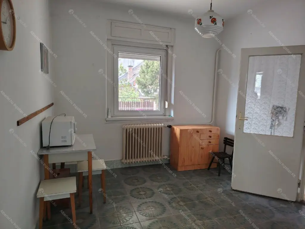 Kiadó albérlet 200000 Ft/hó áron: Budapest, XX. kerület  Faiskola utca. Mérete: 80 nm, 2 szobás | Alberlet.hu - 6701090